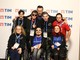#Sanremo2017: Ladri di carrozzelle sul palco dell'Ariston, per dire a tutti che stravedono per la vita #Sanremo2017: Ladri di carrozzelle sul palco dell'Ariston, per dire a tutti che stravedono per la vita