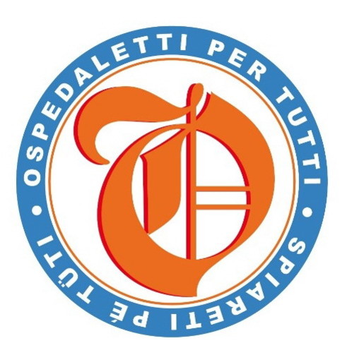 Elezioni Amministrative 2019: ecco il nuovo logo della lista civica 'Ospedaletti per tutti' Elezioni Amministrative 2019: ecco il nuovo logo della lista civica 'Ospedaletti per tutti'