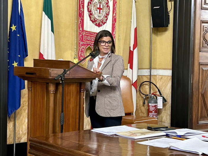 Imperia, online il modello per l’iscrizione al doposcuola e al pranzo assistito