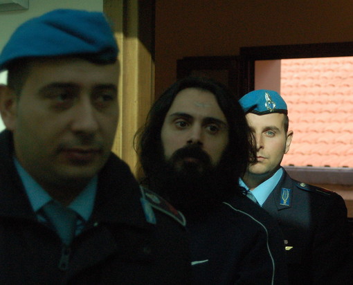 Ventimiglia: per Luca Delfino parziale infermit&amp;agrave; ment