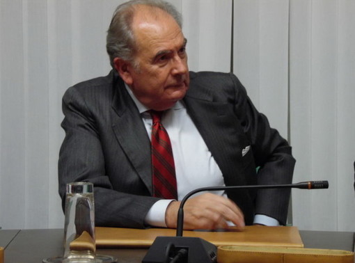 E' realtà da oggi la nuova Camera di commercio "Riviere di Liguria": Luciano Pasquale confermato presidente