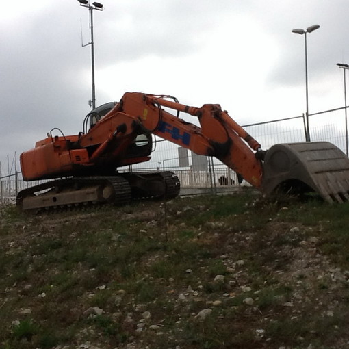 Diano Marina: cantiere alla foce del torrente Evigno, la soddisfazione del Comitato per la Legalità Diano Marina: cantiere alla foce del torrente Evigno, la soddisfazione del Comitato per la Legalità