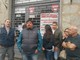 Imperia: concessionario di moto chiude all'improvviso scatenando l'ira dei clienti. Il titolare: "Sto male. Riaprirò il prima possibile" Imperia: concessionario di moto chiude all'improvviso scatenando l'ira dei clienti. Il titolare: "Sto male. Riaprirò il prima possibile"