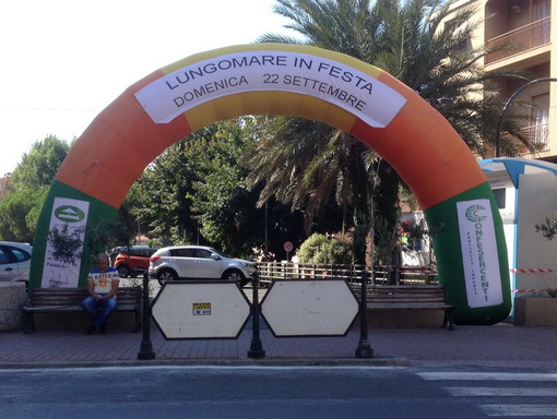 Vallecrosia: ottimo successo di pubblico ieri per 'Lungomare in Festa' organizzato da Confesercenti