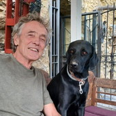 Addio a Leo Wesel, l’artista olandese che aveva scelto il Ponente ligure come casa dell’anima Addio a Leo Wesel, l’artista olandese che aveva scelto il Ponente ligure come casa dell’anima