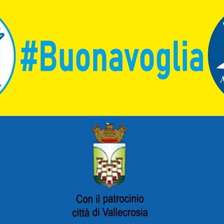 Vallecrosia: domenica pomeriggio sul solettone Misericordie e Aceb distribuiranno doni a bambini Vallecrosia: domenica pomeriggio sul solettone Misericordie e Aceb distribuiranno doni a bambini