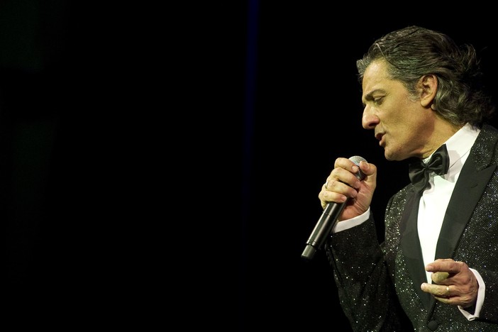 Fiorello torna a Sanremo con 'L'Ora del Rosario', domani e sabato al Teatro Ariston