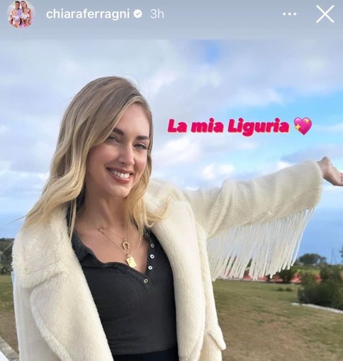 Sanremo, tutti pazzi per Rubens e per la Liguria. La dedica di Gianni Morandi: “È una meraviglia continua” Sanremo, tutti pazzi per Rubens e per la Liguria. La dedica di Gianni Morandi: “È una meraviglia continua”