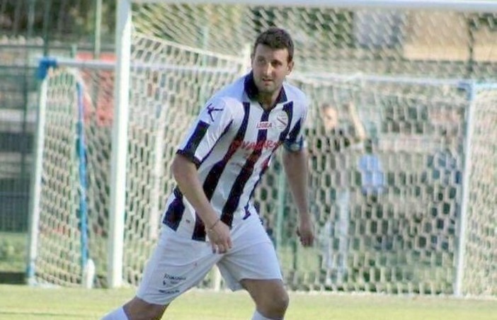 Luca Fiuzzi, capitano di un'Argentina Arma allo sbando Luca Fiuzzi, capitano di un'Argentina Arma allo sbando