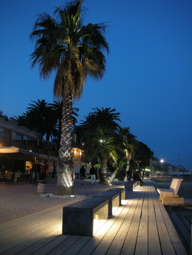 Anche San Bartolomeo al Mare organizzerà un evento musicale che durerà tutta la notte 'La Notte bianca' diventa 'Oro' sabato 27 giugno