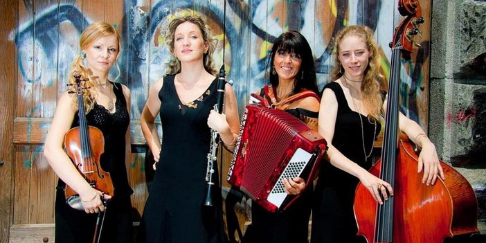 'Hanbury che spettacolo!': continuano gli appuntamenti con il teatro in movimento e i concerti d’estate