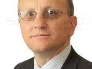 Umberto Riccio Umberto Riccio