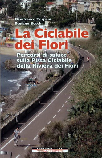 Sanremo: domani in Piazza Borea d'Olmo anteprima della presentazione del libro del Dr. Gianfranco Trapani