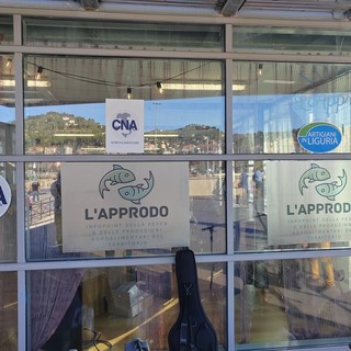 "L’approdo…in Fermento!", grande successo per l’iniziativa di CNA Imperia (Foto)
