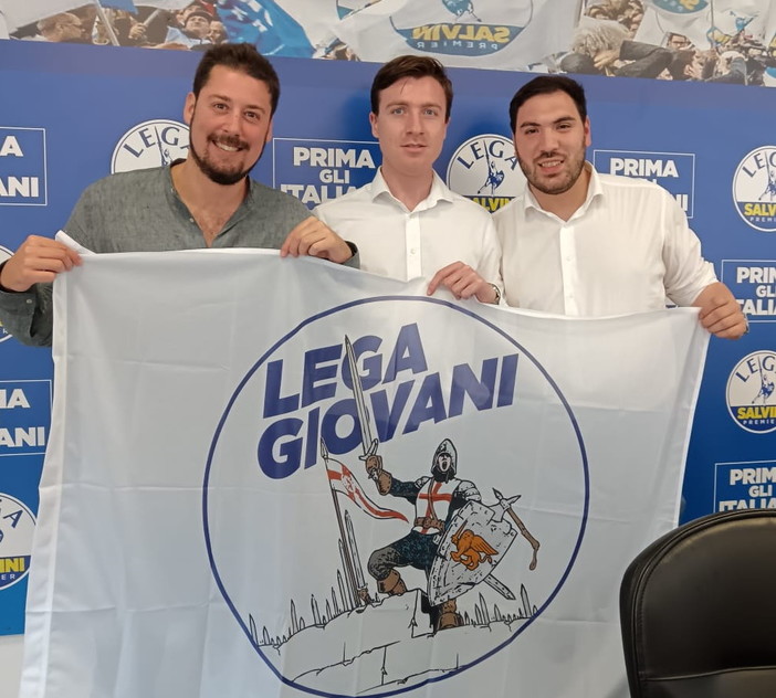 *Disagio giovanile e benessere: la Lega Giovani lancia una campagna d’ascolto per costruire risposte concrete* *Disagio giovanile e benessere: la Lega Giovani lancia una campagna d’ascolto per costruire risposte concrete*