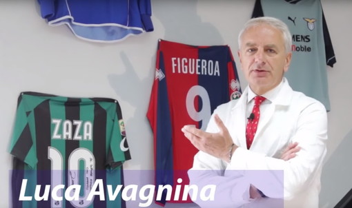 Appello al voto: "Famiglia, libera circolazione, salute, sport e istruzione" i valori che Luca Avagnina porta alle Europee 2019 (Video)