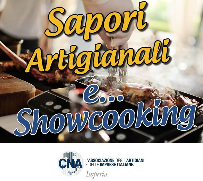 Sanremo: serie di appuntamenti firmati da Cna al Moac 2019 che si inaugura venerdì al Palafiori Sanremo: serie di appuntamenti firmati da Cna al Moac 2019 che si inaugura venerdì al Palafiori