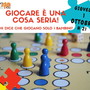 Bordighera, torna il Laboratorio dell’Autostima di Noi4You: "Giocare è una cosa seria!" L’appuntamento il 1° ottobre Bordighera, torna il Laboratorio dell’Autostima di Noi4You: "Giocare è una cosa seria!" L’appuntamento il 1° ottobre
