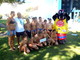 Pallanuoto: Rari Nantes Imperia in evidenza all'Haba Waba International Festival