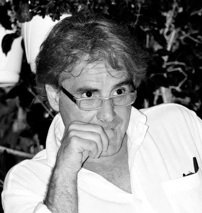 Scheda biografica del sanremese Lamberto Garzia sul sito di Filologia Classica dell'Università di Bologna