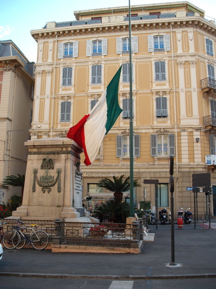 Morte del caporale Chierotti: il messaggio di cordoglio dei colleghi Alpini di Sanremo