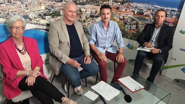 Verso le elezioni: 'La Sanremo che vorrei', il nostro format televisivo su servizi sociali e associazioni (Video) Verso le elezioni: 'La Sanremo che vorrei', il nostro format televisivo su servizi sociali e associazioni (Video)