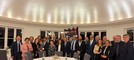 Lions Club Sanremo Host, una serata di solidarietà per la missione umanitaria in Nepal del dottor Franco Lupi (Foto)