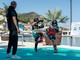 Ventimiglia, sport da combattimento: Cala del Forte ospita per la prima volta L.I.M.I.T.E (Foto e video) Ventimiglia, sport da combattimento: Cala del Forte ospita per la prima volta L.I.M.I.T.E (Foto e video)