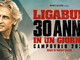 Sanremo: lunedì e martedì prossimi al Cinema Ritz il film ‘Ligabue – 30 Anni in un Giorno’