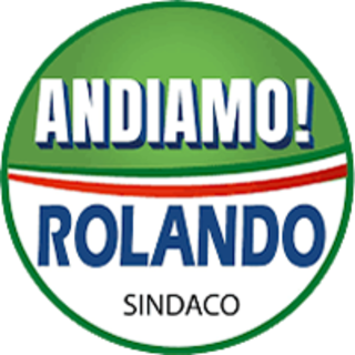 Sanremo: risultato elezioni, i ringraziamenti del movimento civico 'Andiamo!' Sanremo: risultato elezioni, i ringraziamenti del movimento civico 'Andiamo!'