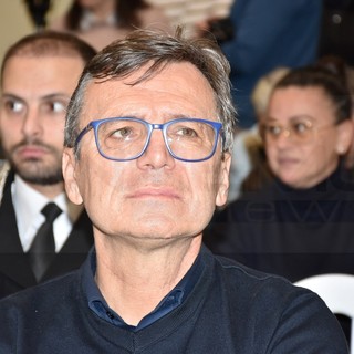 Referendum Giustizia, il procuratore capo Alberto Lari: “Larga partecipazione che rafforza il risultato” Referendum Giustizia, il procuratore capo Alberto Lari: “Larga partecipazione che rafforza il risultato”