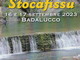 Badalucco: anche la locandina del Festival dello Stoccafisso per dire un secco 'No alla Diga' (Video) Badalucco: anche la locandina del Festival dello Stoccafisso per dire un secco 'No alla Diga' (Video)