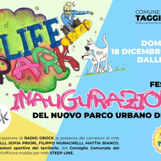 Ultimi interventi per terminare il ‘Life Park’: domenica prossima alle 15 l’inaugurazione del nuovo parco urbano di Levà Ultimi interventi per terminare il ‘Life Park’: domenica prossima alle 15 l’inaugurazione del nuovo parco urbano di Levà