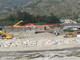 Ventimiglia: ponte sul Bevera, domani l'ingresso in cantiere dell'autogru che effettuerà il varo dei conci Ventimiglia: ponte sul Bevera, domani l'ingresso in cantiere dell'autogru che effettuerà il varo dei conci