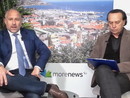 Sanremo: mercato dei fiori '2.0', ecoisole, porto vecchio, Festival, caso Forza Italia e ciclabile. Sergio Tommasini a 'L'intervista' (Video)