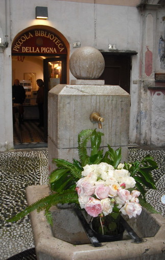 Sanremo: domani, nuovo happening nella Pigna con 'Librandosi… – Memorial Antonio Semeria'