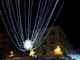 Sanremo: ultima riunione in Comune per l'installazione delle luminarie di Natale, accensione il 6 o 7 dicembre