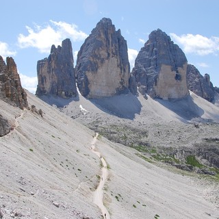 Per un'escursione alle Tre Cime di Lavaredo dove soggiornare?