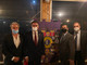 Il Lions Club Ventimiglia apre l'anno sociale 2021/22 con il discorso programmatico del presidente