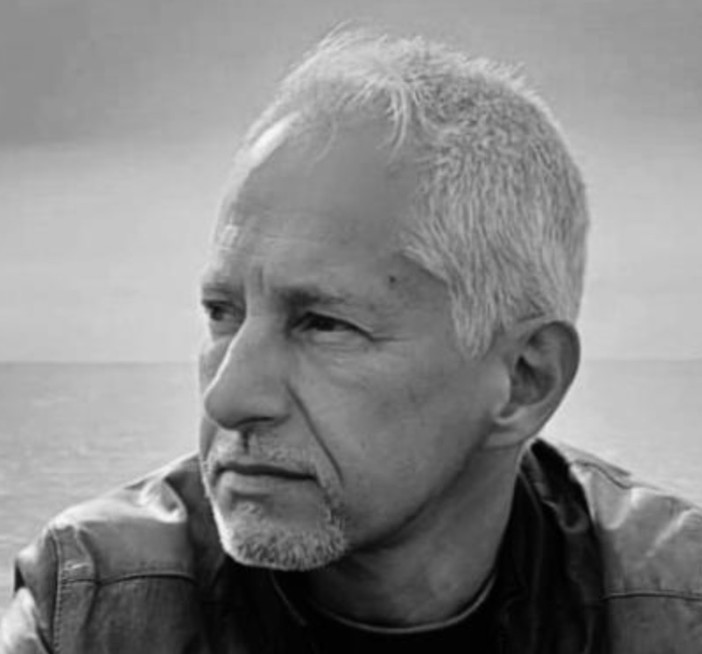 Nuova tappa dell’incontro con l’autore all’ex Chiesa Anglicana di Bordighera