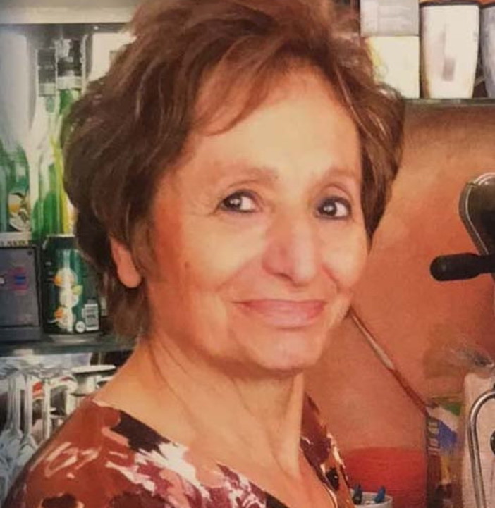 Bordighera: è morta Lina Cardone Massaccesi, i funerali saranno celebrati domani a Terrasanta
