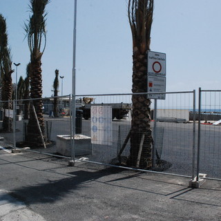 Arma di Taggia: le domande di un nostro lettore sull'apertura della passeggiata a mare Arma di Taggia: le domande di un nostro lettore sull'apertura della passeggiata a mare