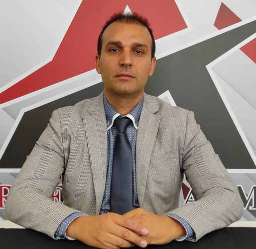 Taggia, Barisciani presenta Altamarea: “Vogliamo costruire un progetto largo per cambiare la città”