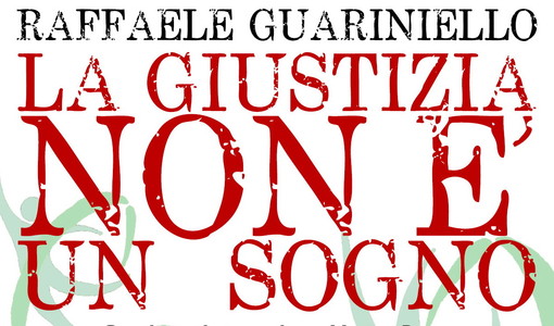 Imperia: giovedì prossimo (ore 20.45) alla biblioteca 'Lagorio' incontro con Raffaele Guariniello