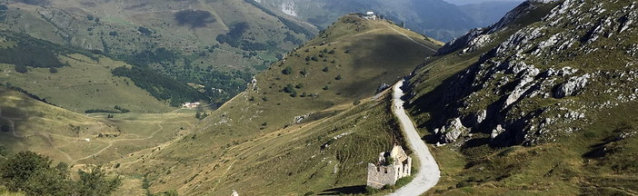 La via del sale tra storia e tradizione, convegno a Ventimiglia (Foto) La via del sale tra storia e tradizione, convegno a Ventimiglia (Foto)