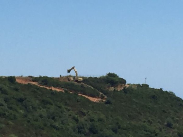 Imperia: la Provincia affida lo studio della variante sul lotto 6 all'avvocato imperiese Enrico Panero Imperia: la Provincia affida lo studio della variante sul lotto 6 all'avvocato imperiese Enrico Panero