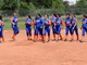 Sanremese Softball: prime sconfitte per le ragazze a Cairo Montenotte nei match giocati ieri