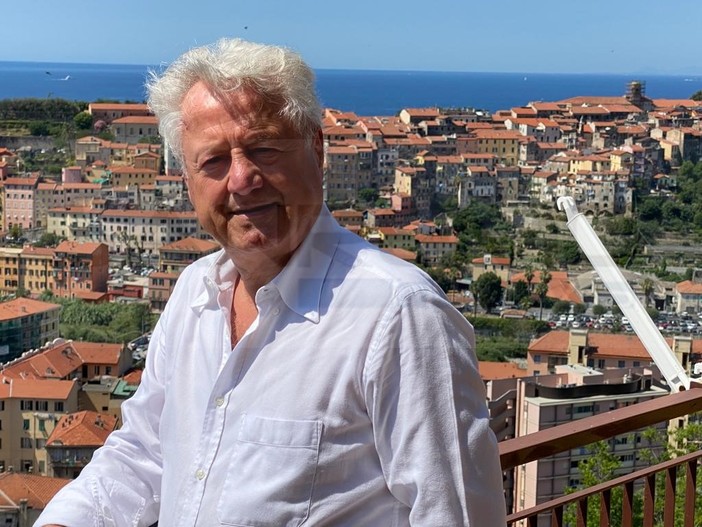 Ventimiglia: nuovo parcheggio del Teatro Romano, Scullino "Forse non era stata compresa l'importanza del progetto"