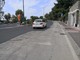 Imperia: ritorna la normale viabilità in lungomare Vespucci, riaperta la corsia Oneglia-Porto Maurizio
