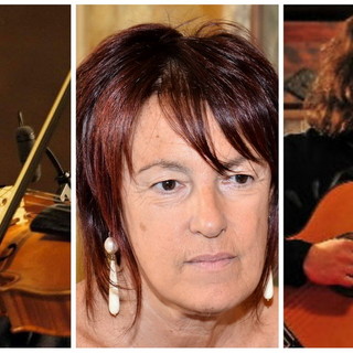 Sanremo: l'Assessore Cassini interviene a sostegno di Davide Laura "Noi siamo a favore della buona musica" Sanremo: l'Assessore Cassini interviene a sostegno di Davide Laura "Noi siamo a favore della buona musica"